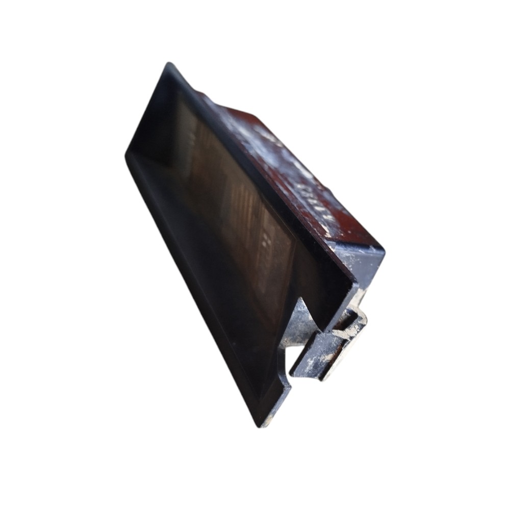 Lanterna Luz Placa Fiat Uno Vivace Way Palio 2014 2022 2