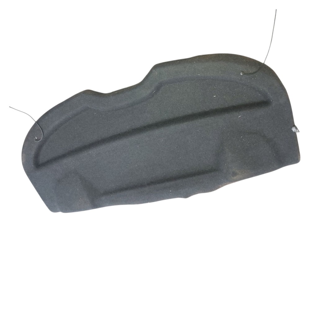 Tampão Bagagito Porta Malas Peugeot 208 2004 2006 2008 2017 3