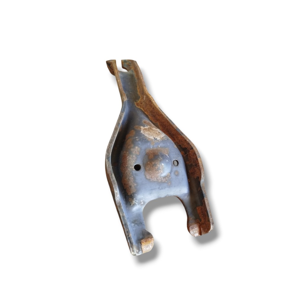 Garfo Embreagem Peugeot Partner 2008 2009 2010 2011 2012 4