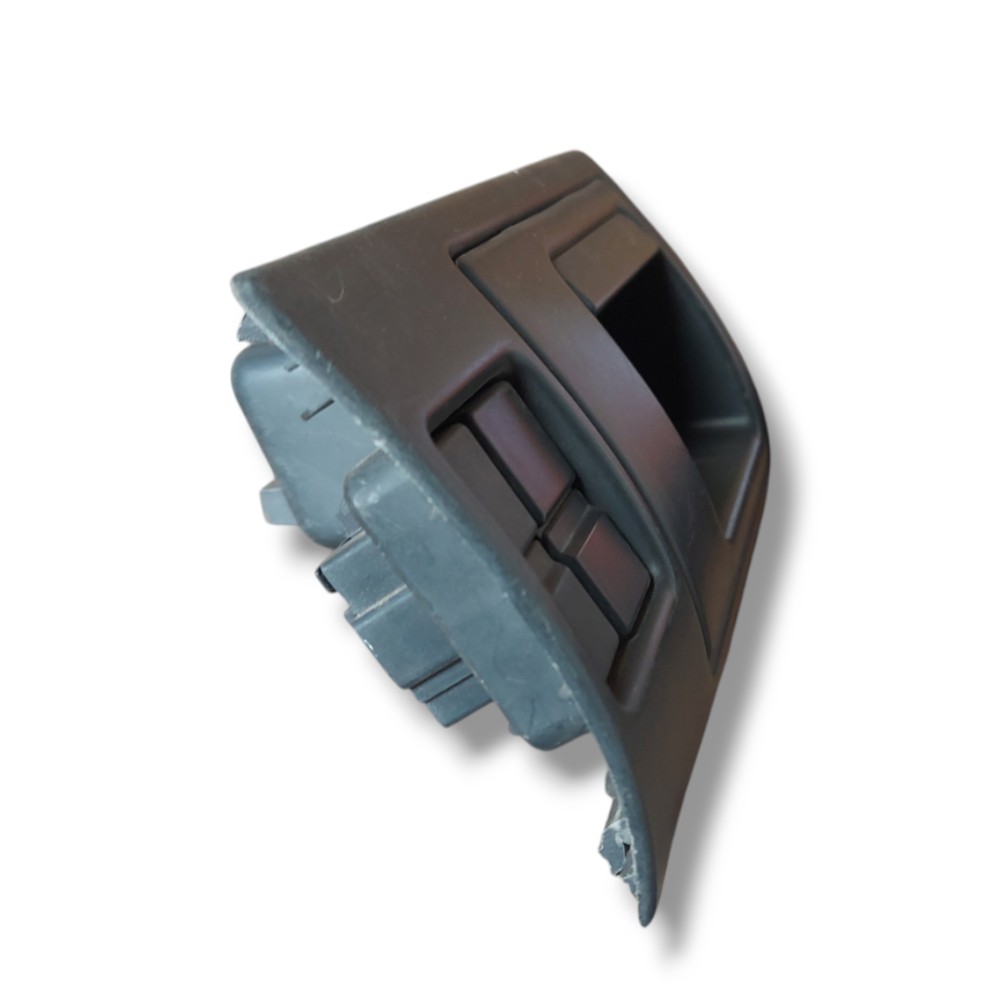 Cinzeiro Porta Treco Peugeot Partner 2008 2011 9635807077 7