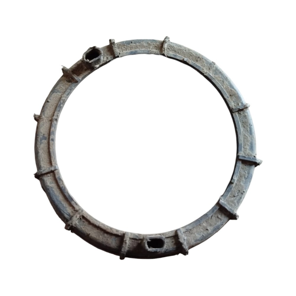 Porca Fixação Bomba Combustível Peugeot 207 307 C4 2010