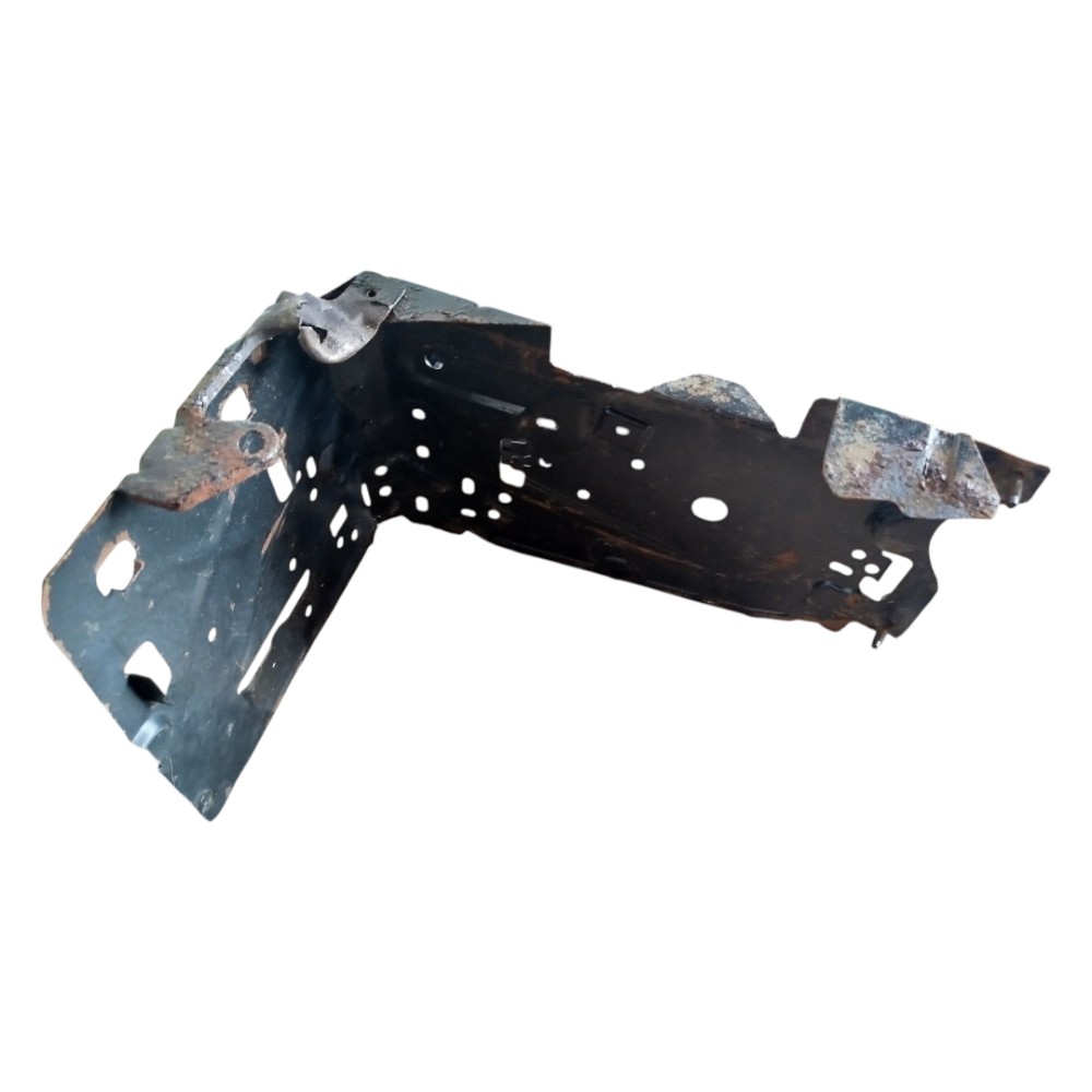 Suporte Base Bateria Renault Clio 2002 2003 2004 2005 2010 4