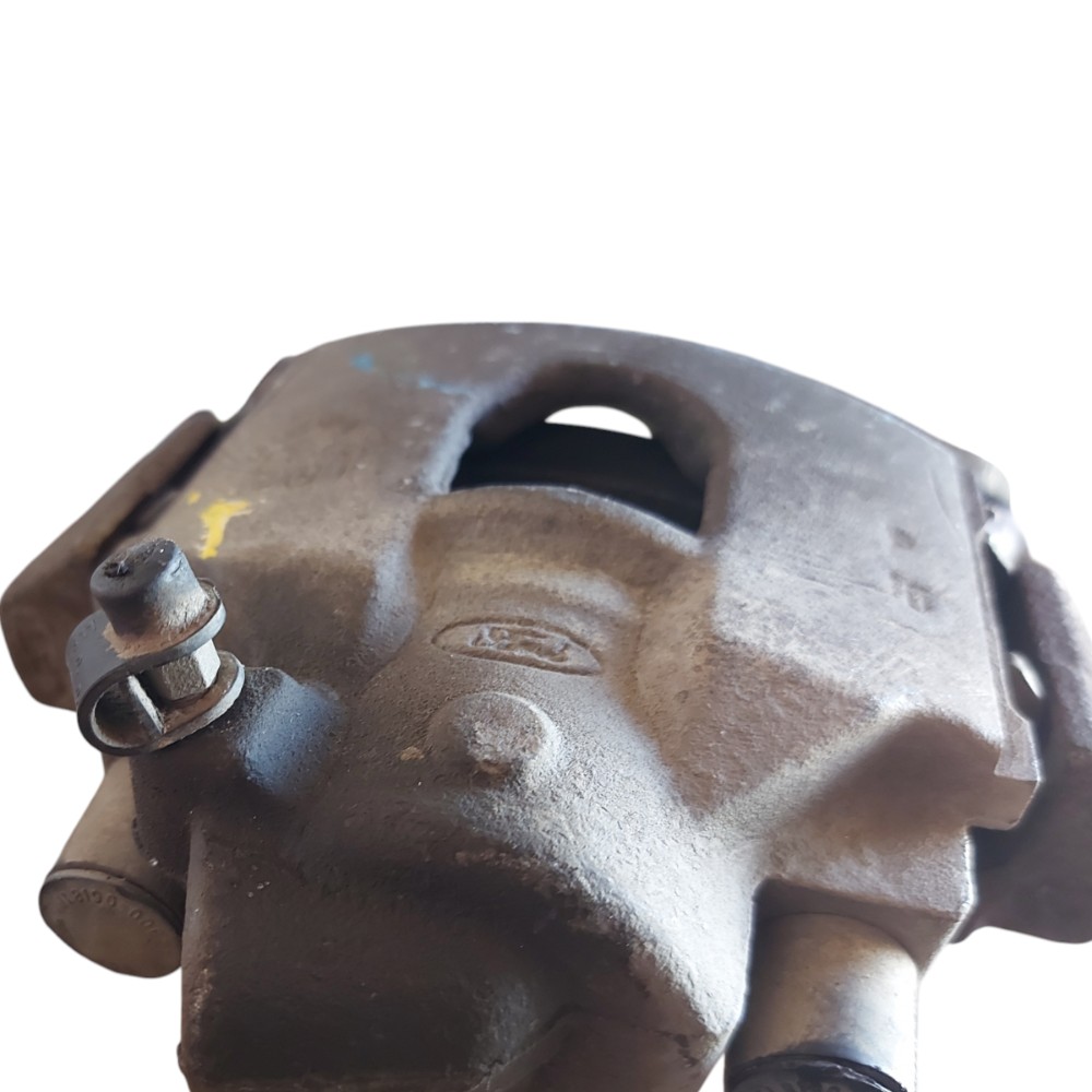 Pinça De Freio Ford Fiesta 1.0 2008 2009 2010 2011 2012 4