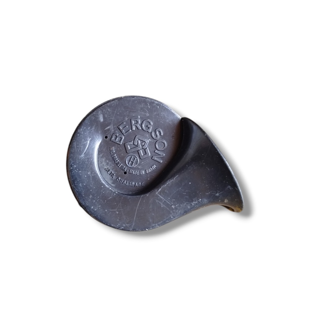 Buzina Caracol Ford Ka 2001 2002 2003 2004 2005 2007 2012
