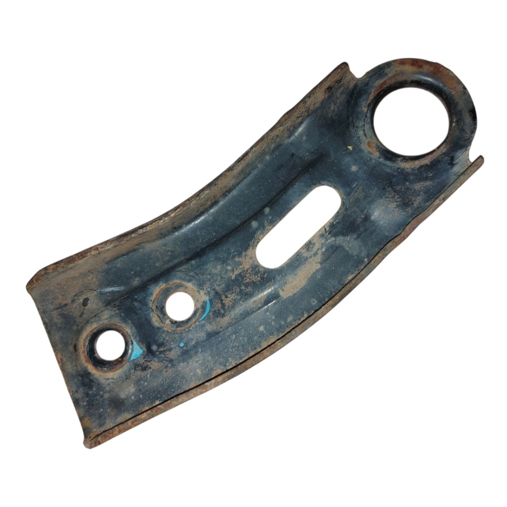 Suporte Inferior Radiador Gm Corsa Montana 2002 2005 2012