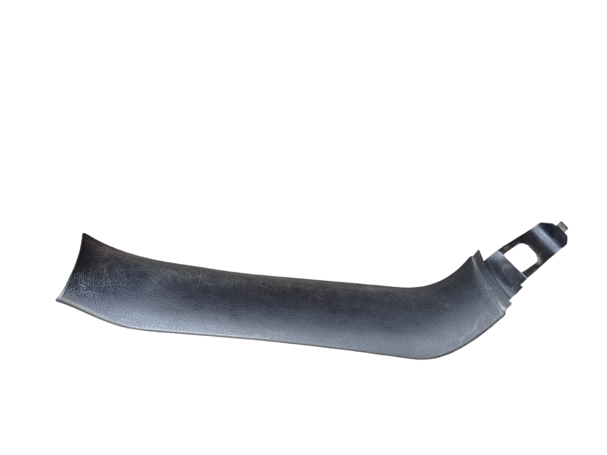 Moldura Interna Porta Malas Tras Esq 2008 2013 307 Sw