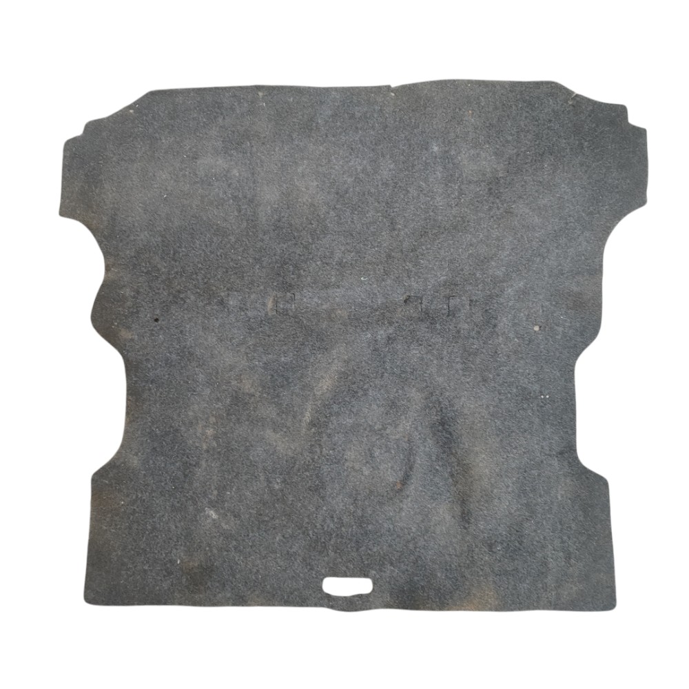 Forro Carpete Assoalho Porta Malas Fiat Uno Vivace 2012 2021