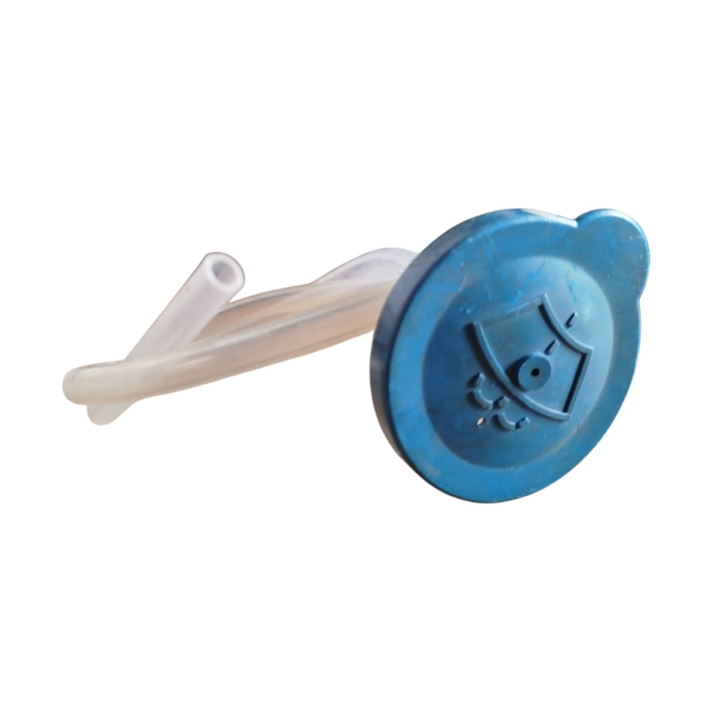 Tampa Reservatório Água Limpador Parabrisa Toyota Corolla 1