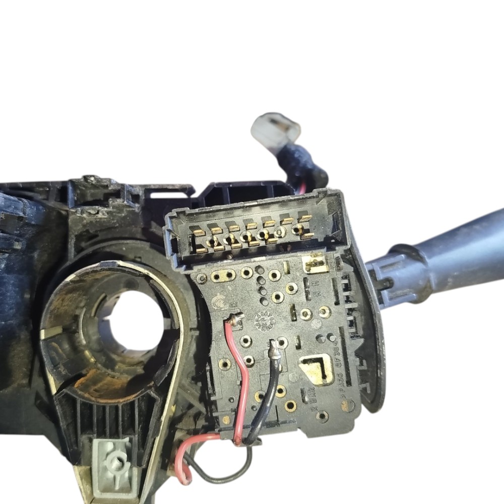 Chave De Seta Limpador Renault Clio 2001 2002 2004 2005 2011 8