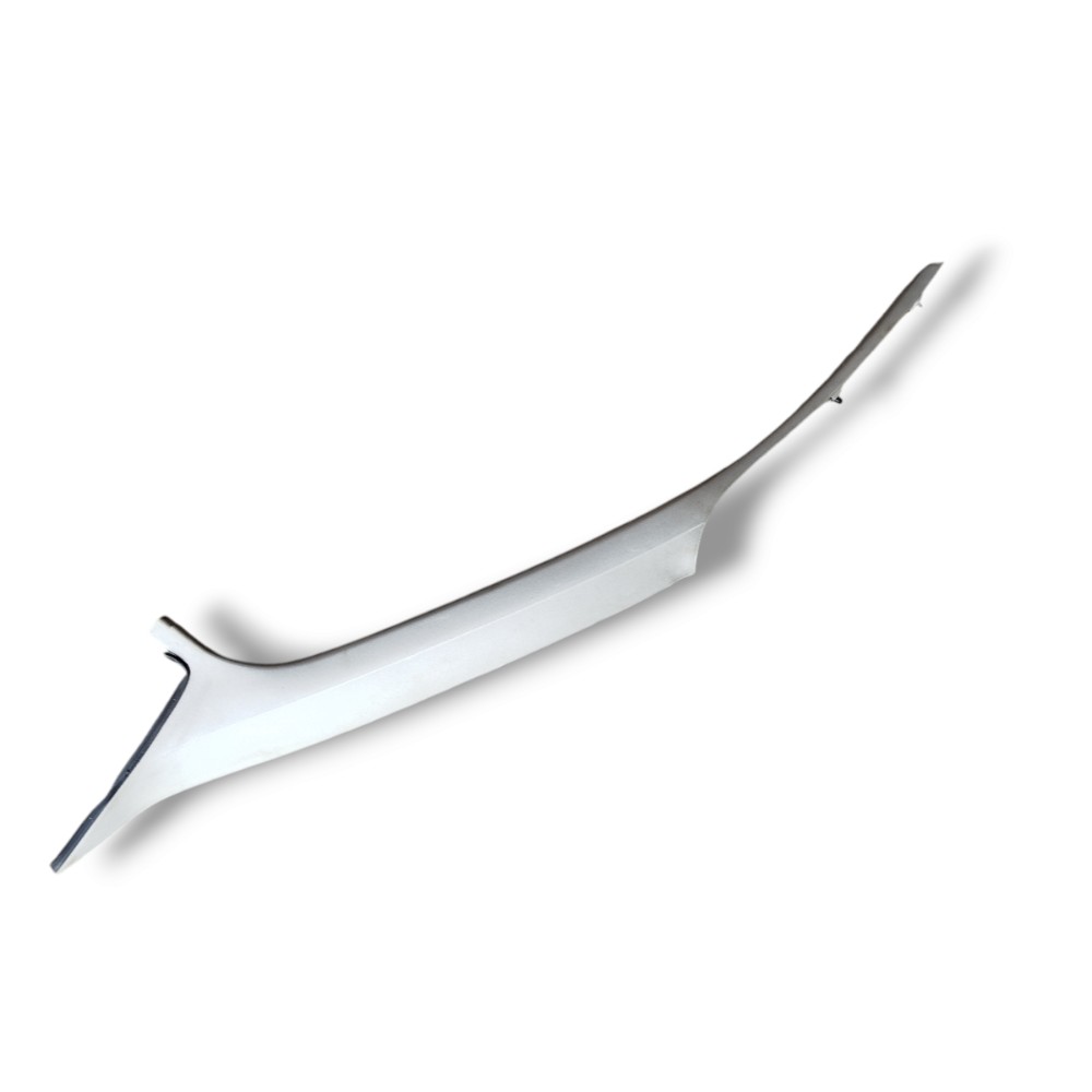 Moldura Esquerda Coluna Parabrisa Focus 2001 2005 2008 2009 2