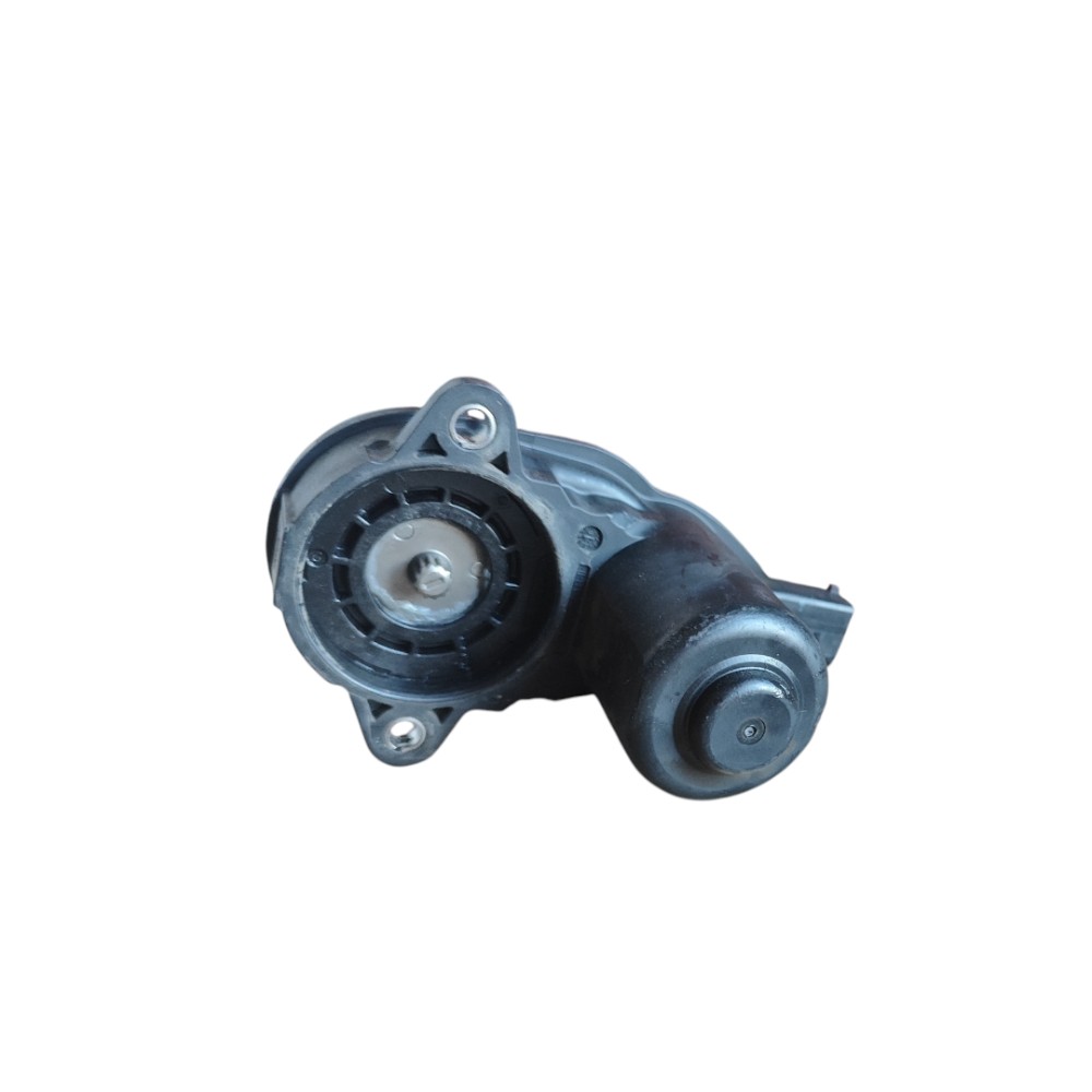 Atuador Motor Freio De Mao Jeep Renegade Compass Commander