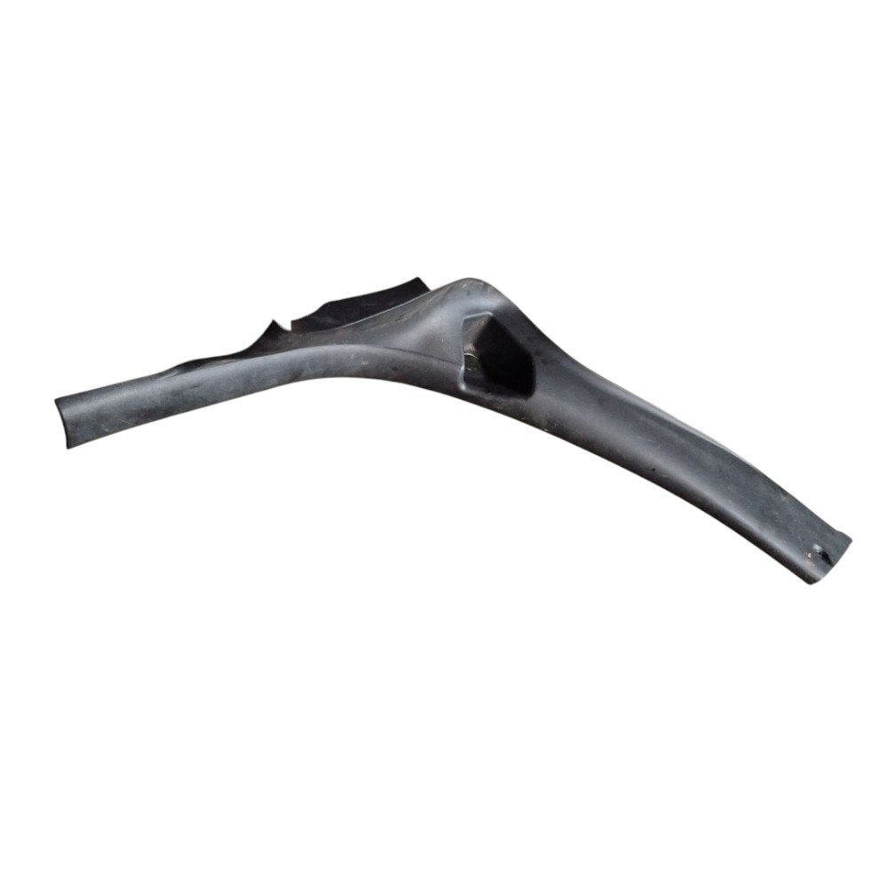 Soleira Porta Traseira Esquerda Pegueot 307 2005 2008