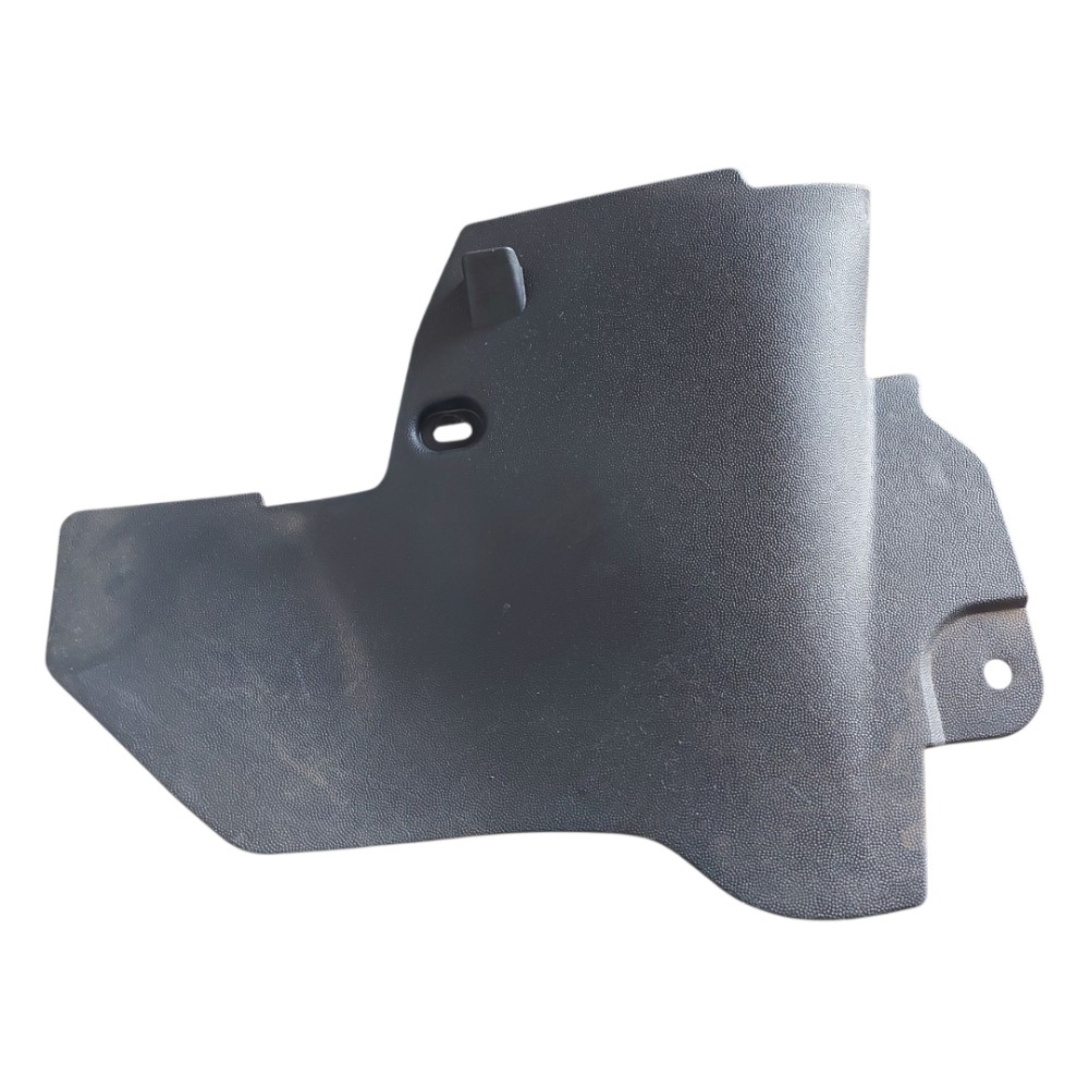 Acabamento Console Central Ld Esquerdo Gm Corsa 2002 A 2013