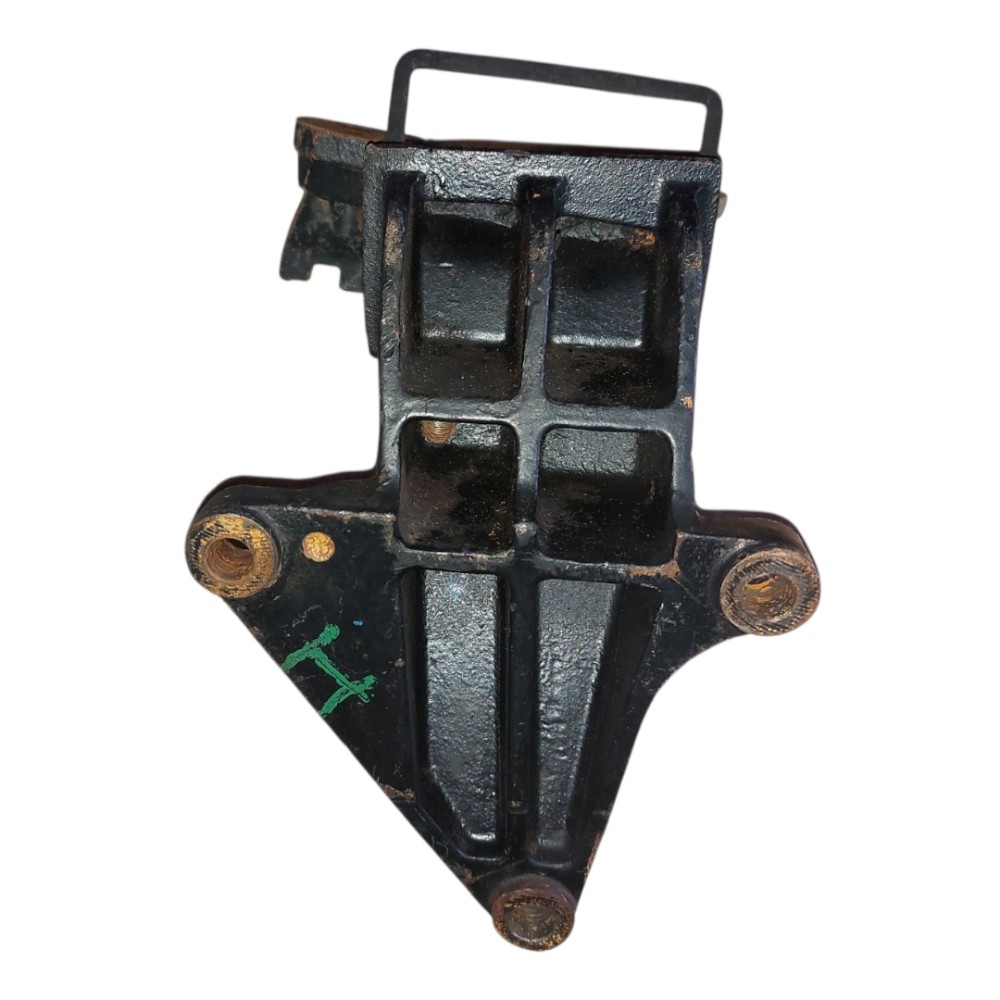 Suporte Coxim Motor Gm Corsa Montana 2002 2004 2008 2012 2