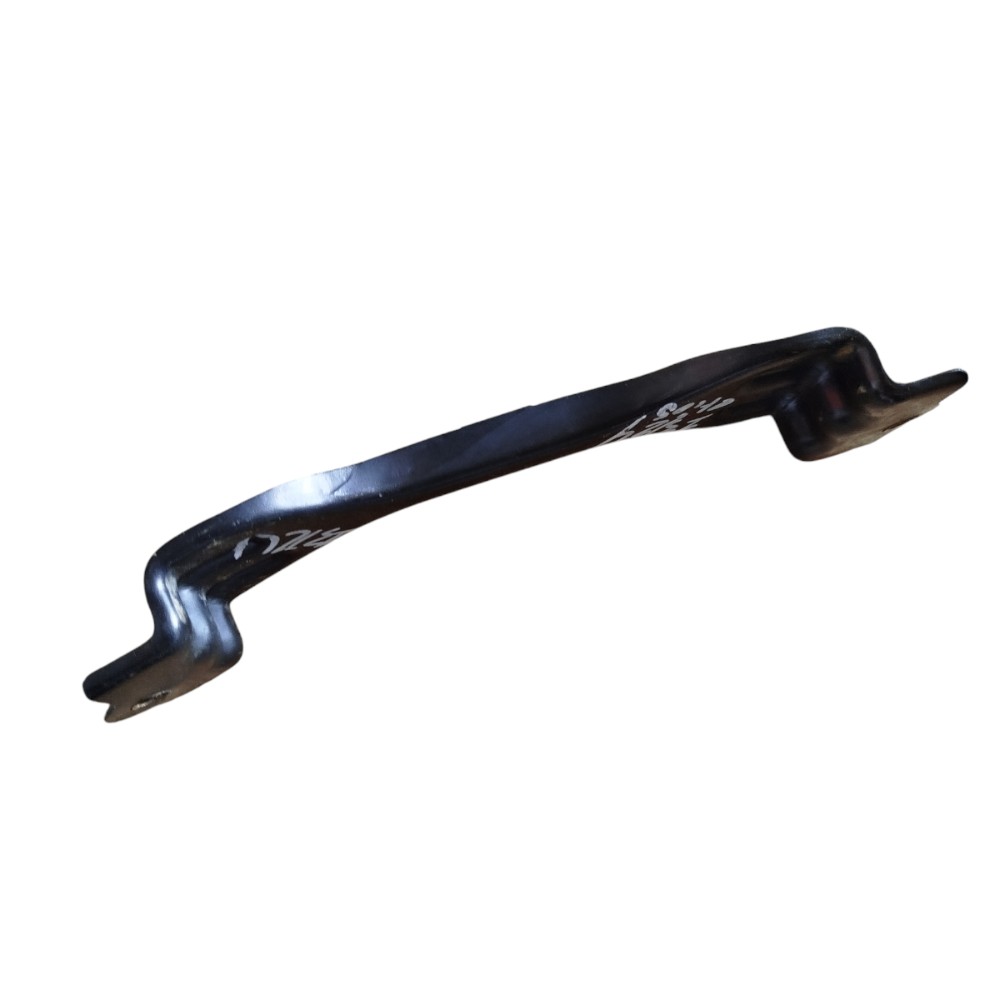 Trava Fixação Bateria Original Toyota Etios Yaris 2012 2016 3