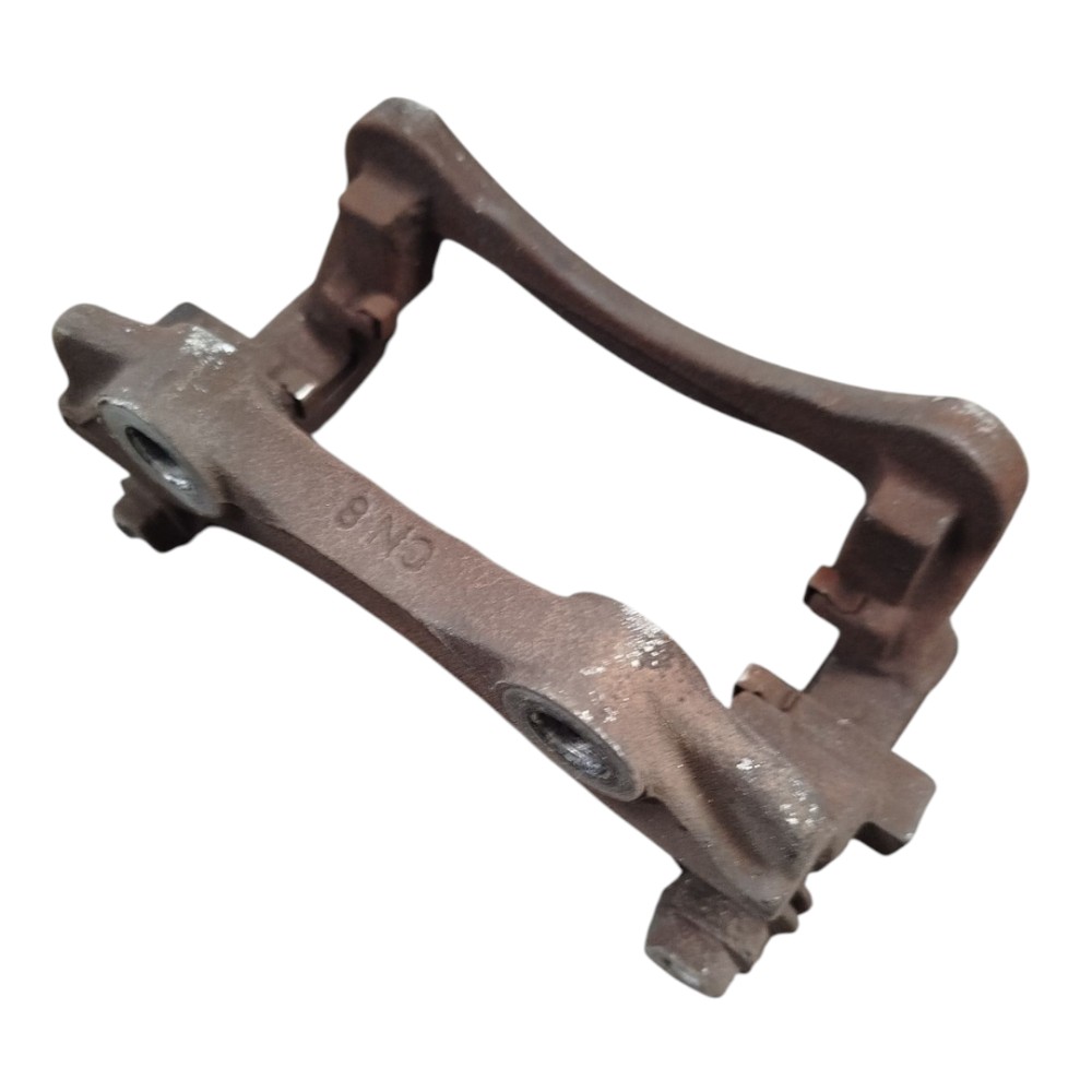 Suporte Pinça Freio Dianteiro Citroen C3 2003 2004 2005 2012