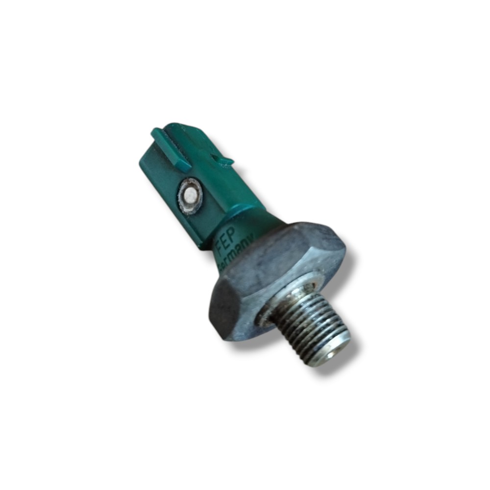 Sensor Pressão Óleo Gol Saveiro Polo Fox 2010 2022 2018 4