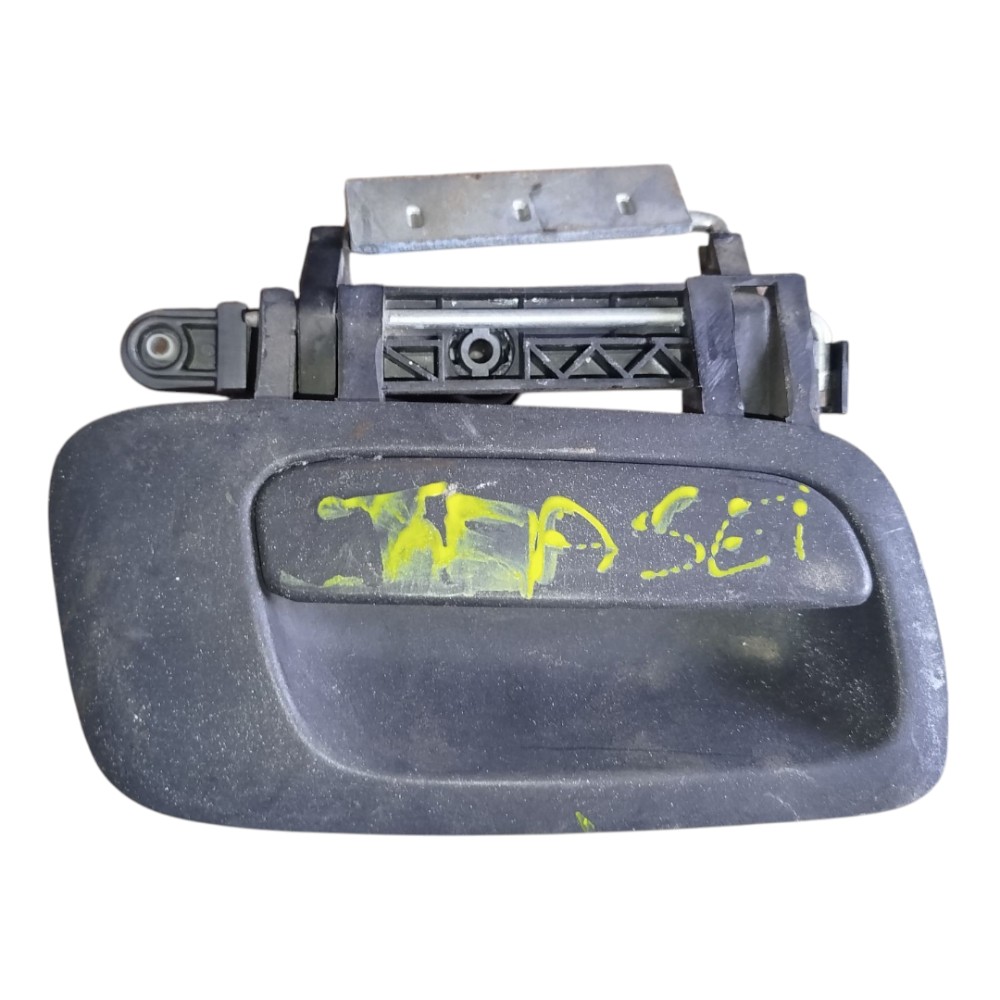 Maçaneta Externa Traseira Direita Gm Zafira 2001 A 2012