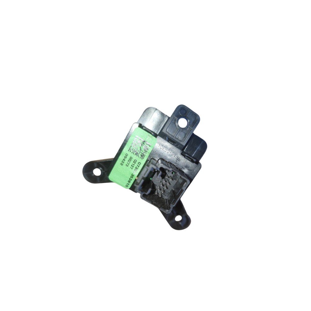 Botao Freio De Mao Jeep Renegade 2016 2020 2022 2025 5