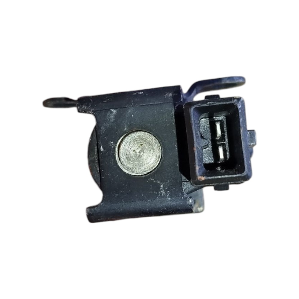 Válvula Solenoide Partida Frio Clio Sandero Logan 2007/2014 8