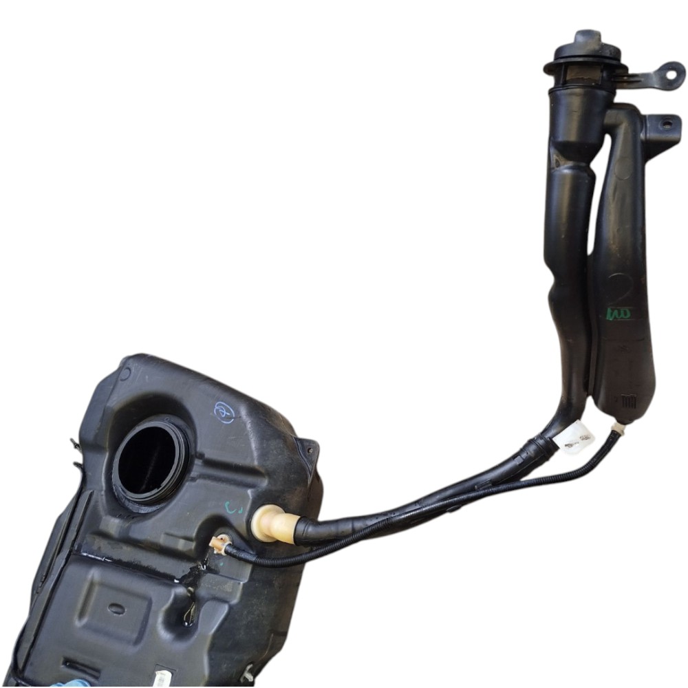 Tanque De Combustível Peugeot 307 Sw 2006 2008 2010 A 2012 2