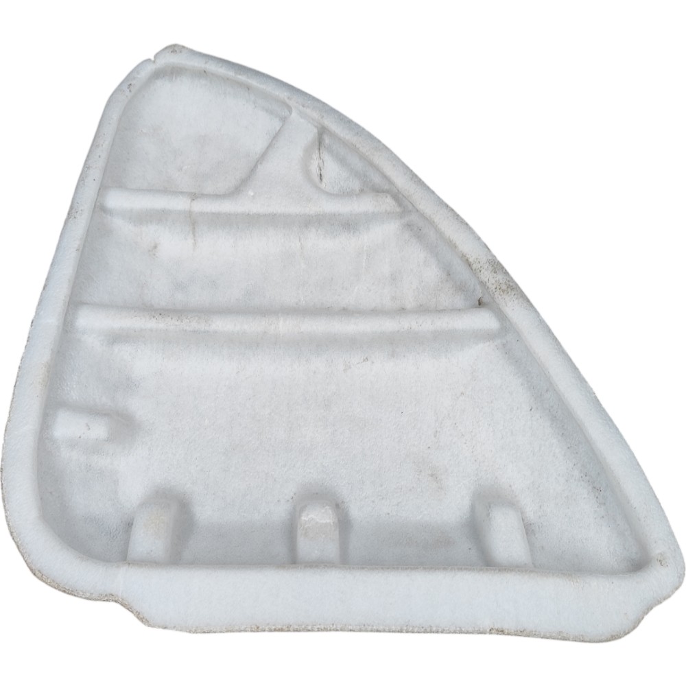 Forro Suporte Porta Traseira Esquerda Citroen C4 2008 2012