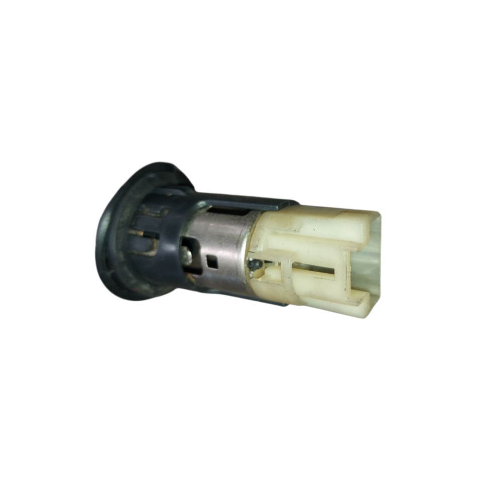 Tomada De 12v Peugeot 307sw 2007 2008 2009 2010 2011 2012 4