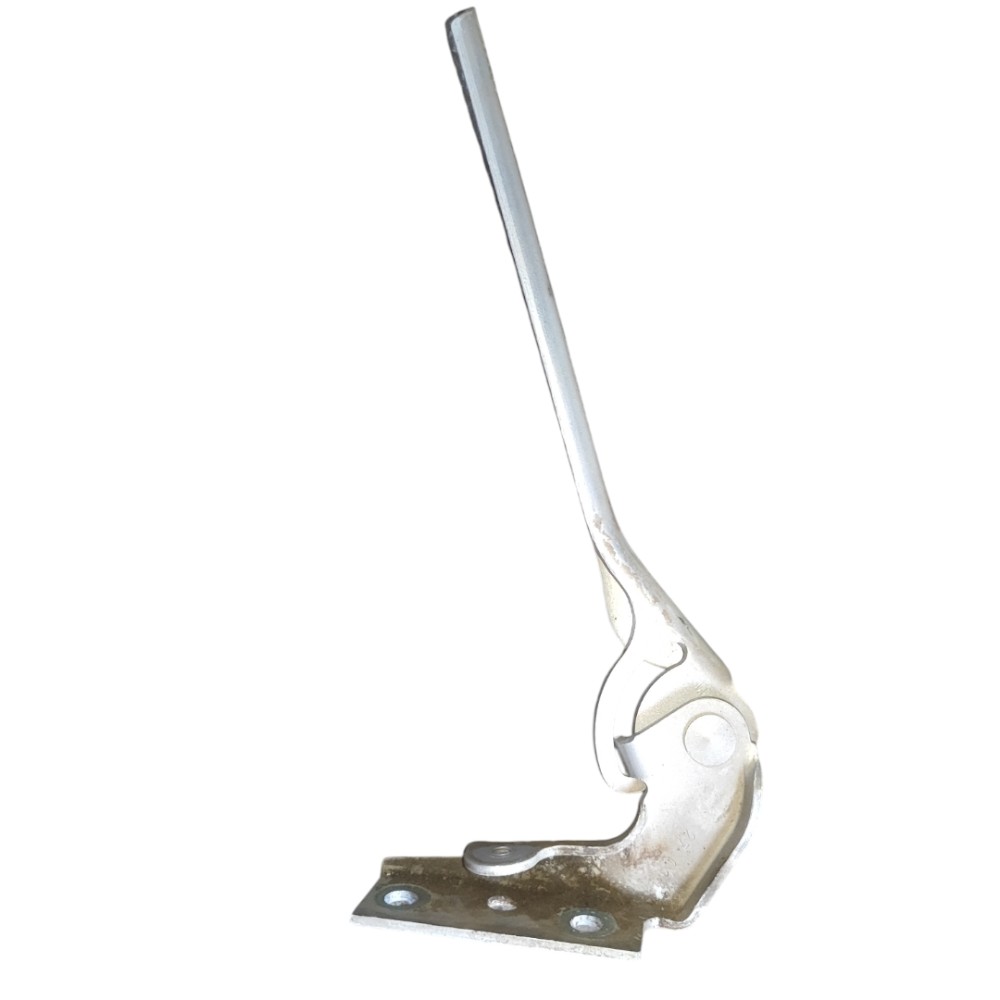 Dobradiça Capô Vw Passat 1998 1999 2000 2001 2002 2003 2005