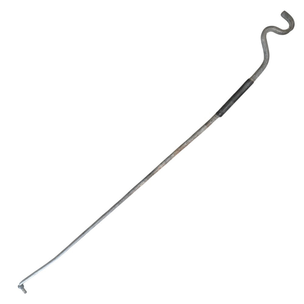 Braço Vareta Suporte Capo Astra 99/11 Zafira 01/12 Original 3