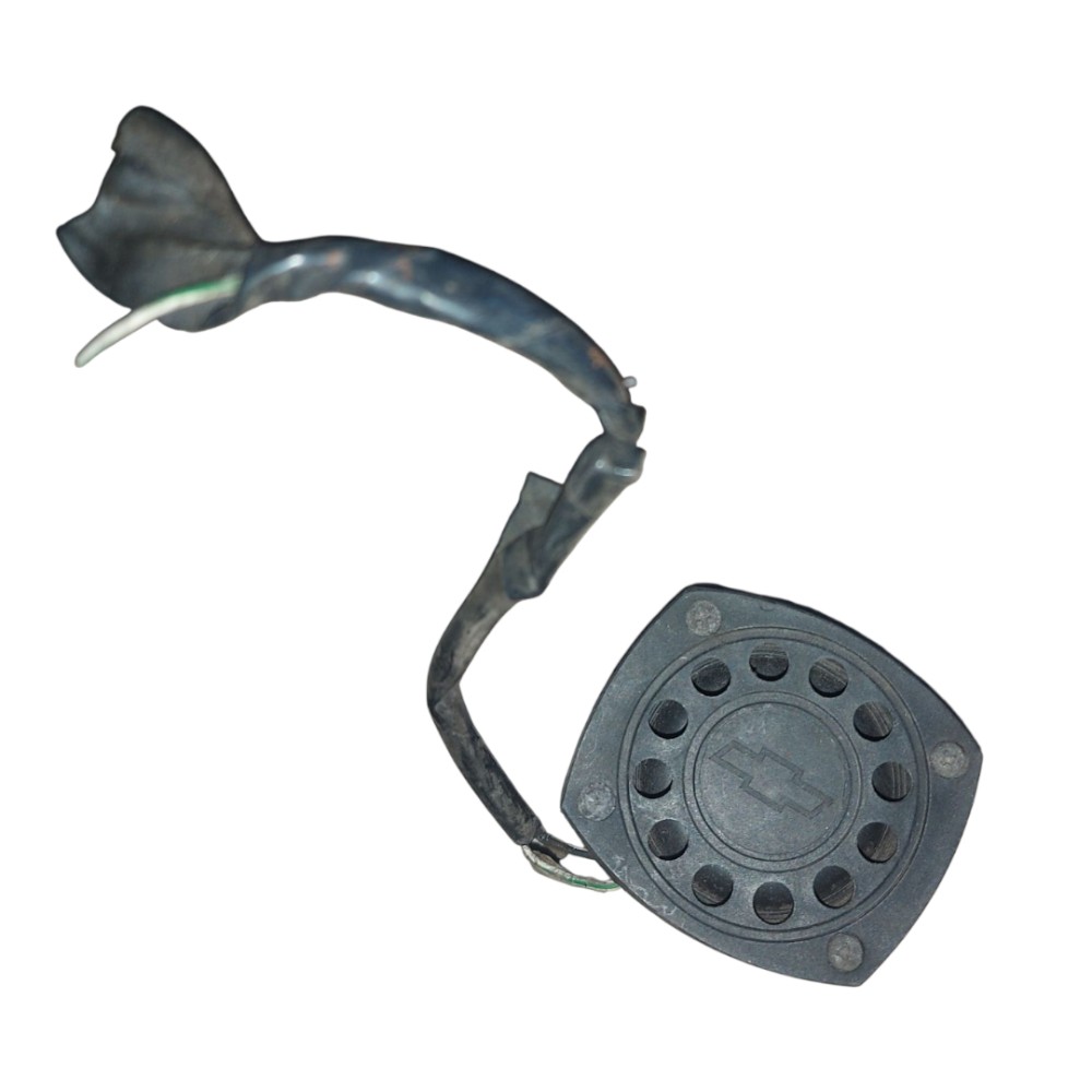 Sirene Alarme Chevrolet Corsa Celta Astra Montana Meriva