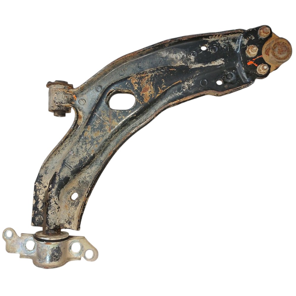 Balança Suspensão Direita Fiat Palio Siena Fire 1.0 Original