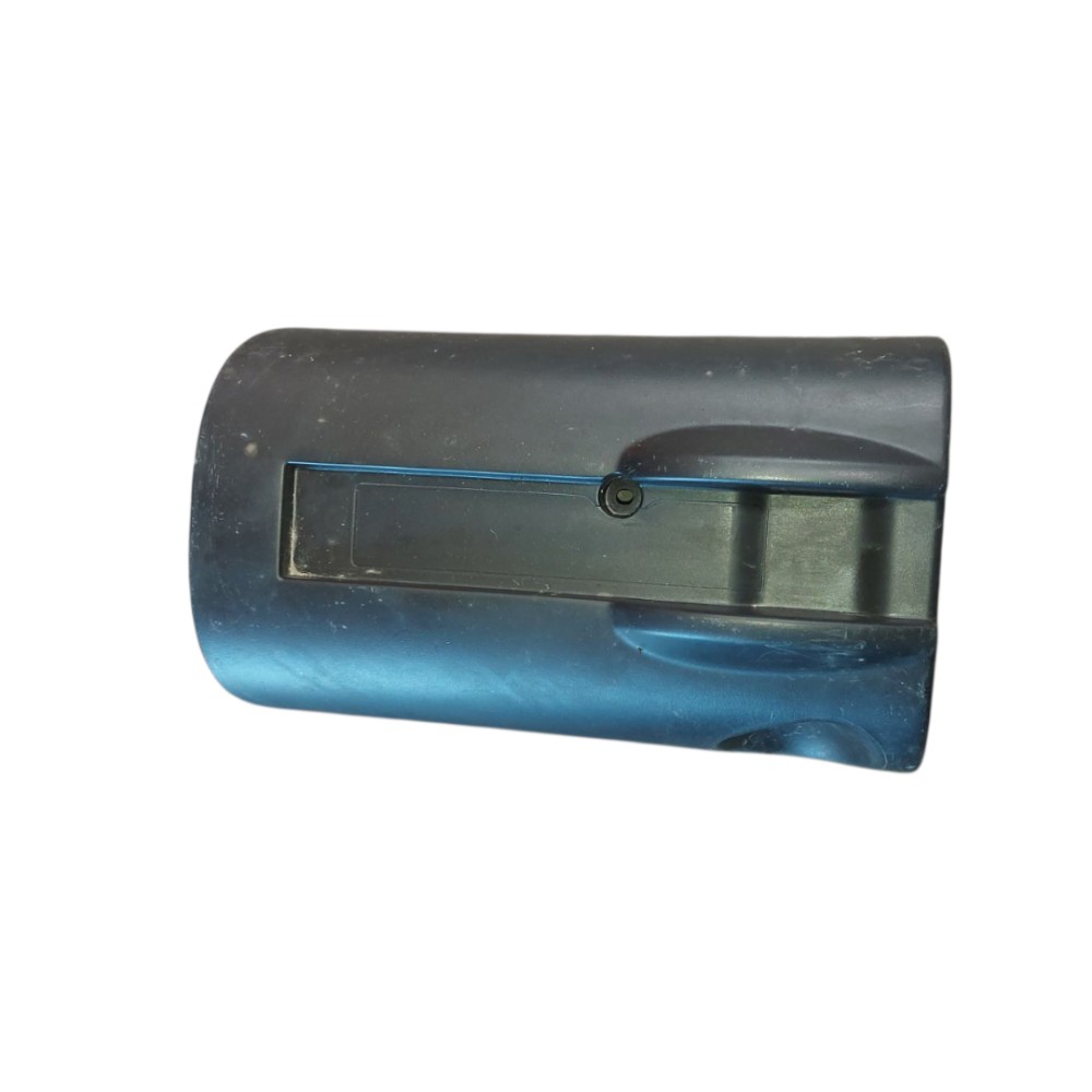 Moldura Coluna Inferior Direção Vw Voyage 2008 2009 2014
