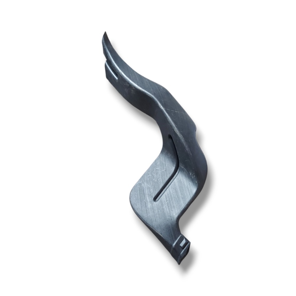 Duto Esquerdo Caixa De Ar Peugeot 307 Citroen C4 2008 2012 7