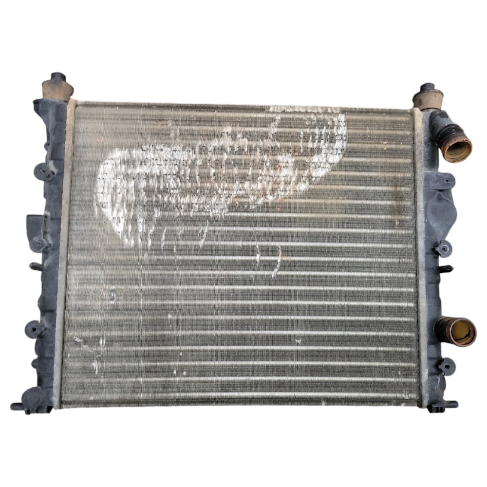 Radiador S/ Ar Renault Clio 1.0 1999 2000 2001 2002 2012 3