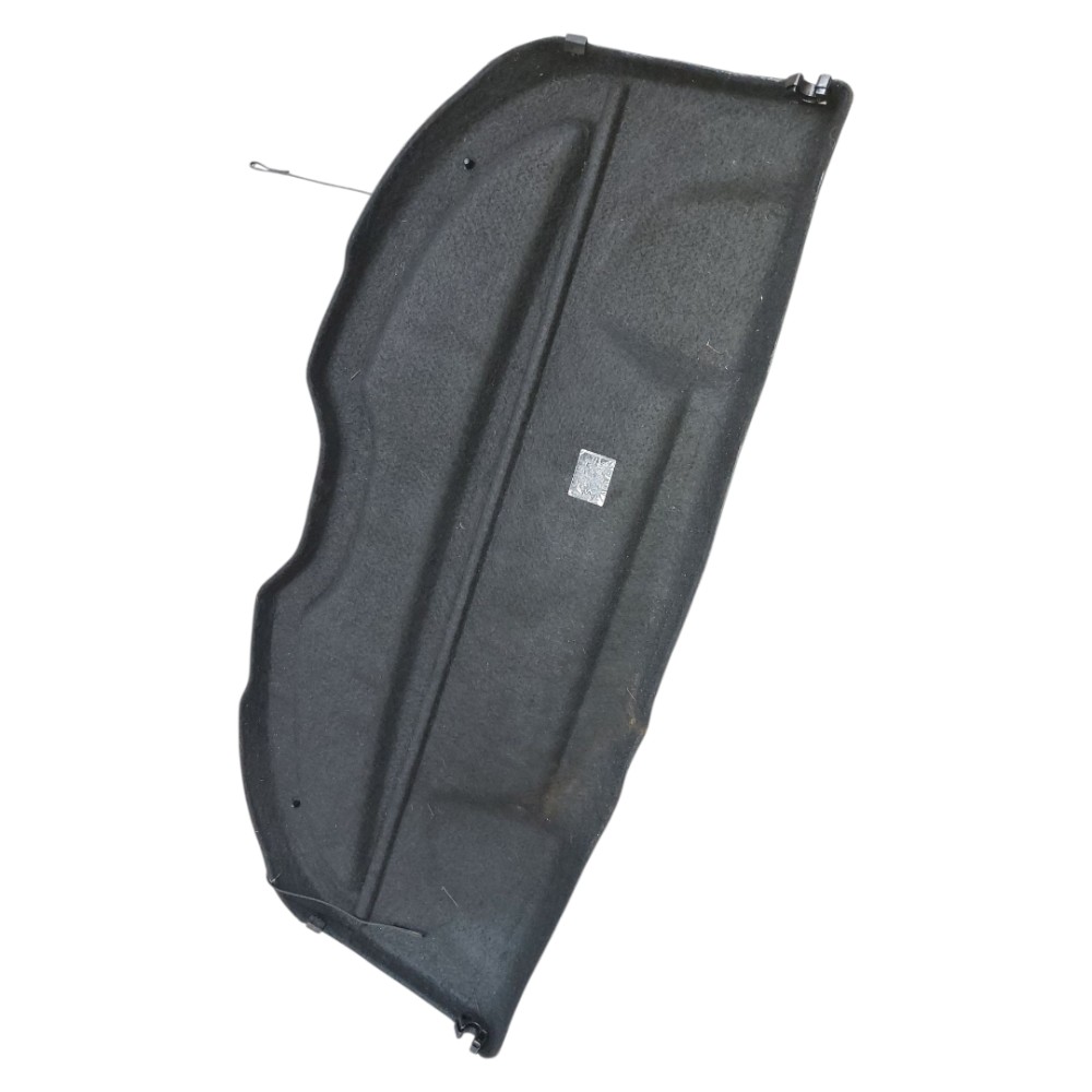 Tampão Bagagito Porta Malas Peugeot 208 2004 2006 2008 2017 4