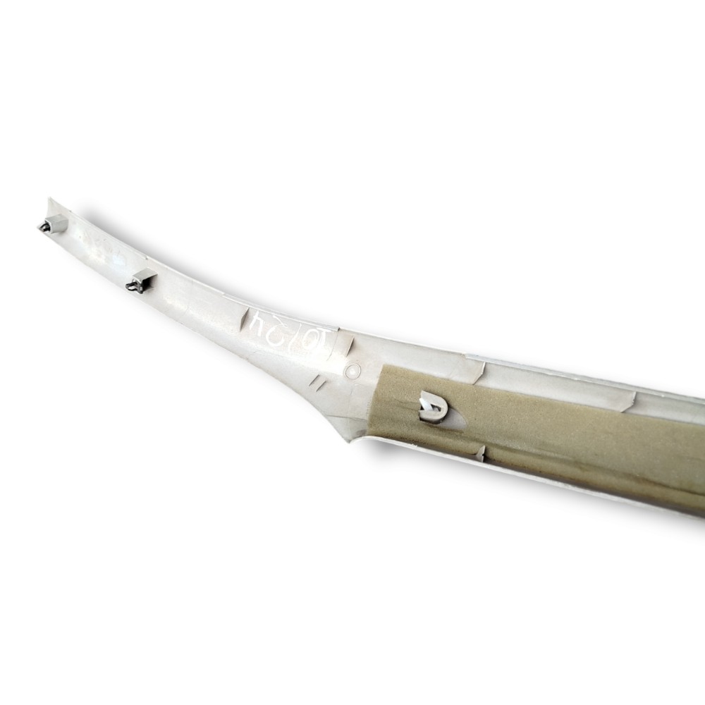 Moldura Esquerda Coluna Parabrisa Focus 2001 2005 2008 2009 7