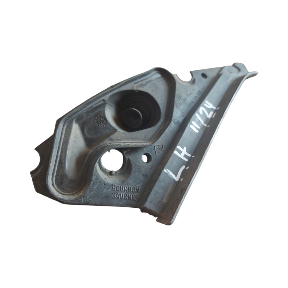 Acabamento Retrovisor Interno Renault Clio 2001 2005 2016 5
