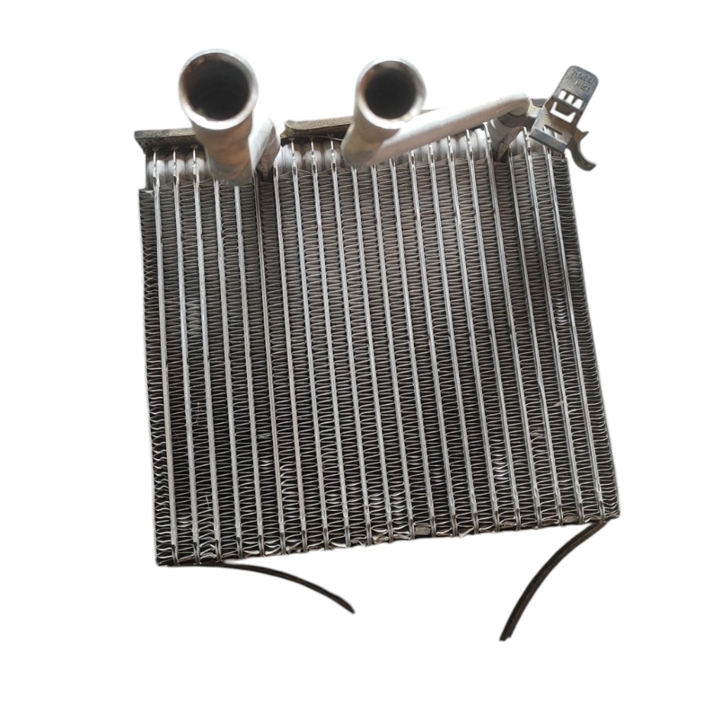 Radiador Evaporador Ar Ford Fiesta Ka Courier 2002 2013