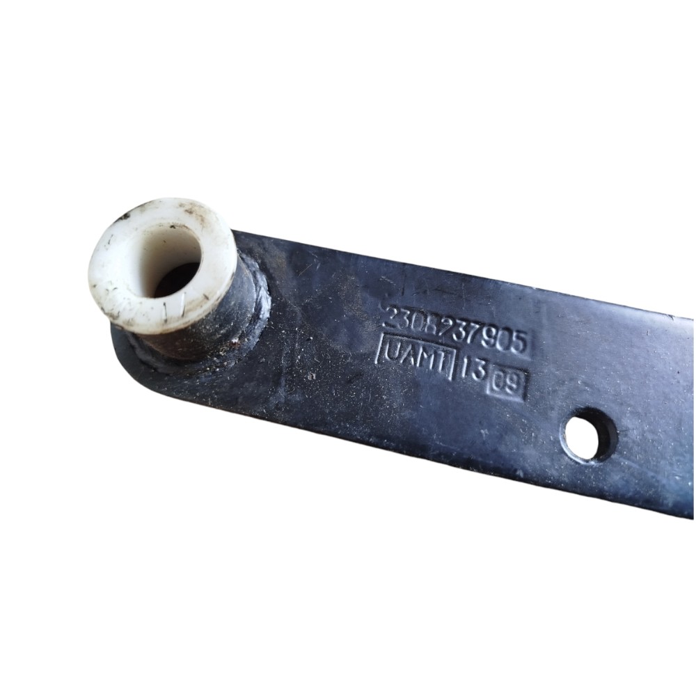 Pedal Para Carro Renault Sandero 1.6 2007 2009 2013 2014 5