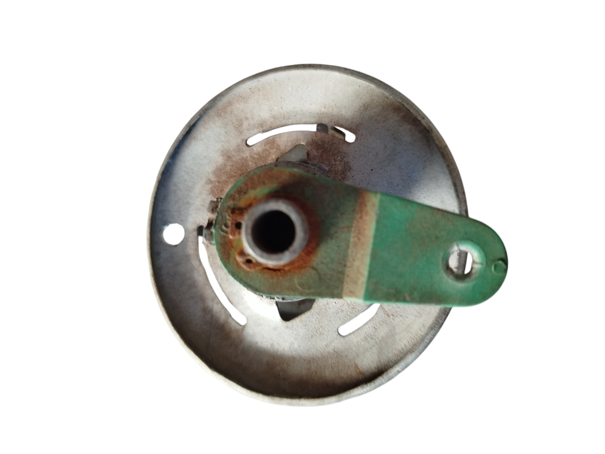 Cilindro Fechadura Porta Dianteira Direita Ford Ka 2008 2013 3