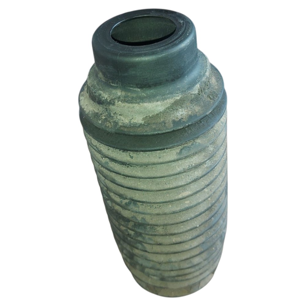 Coifa Coxin Amortecedor Dianteiro Peugeot 307 2007 2013