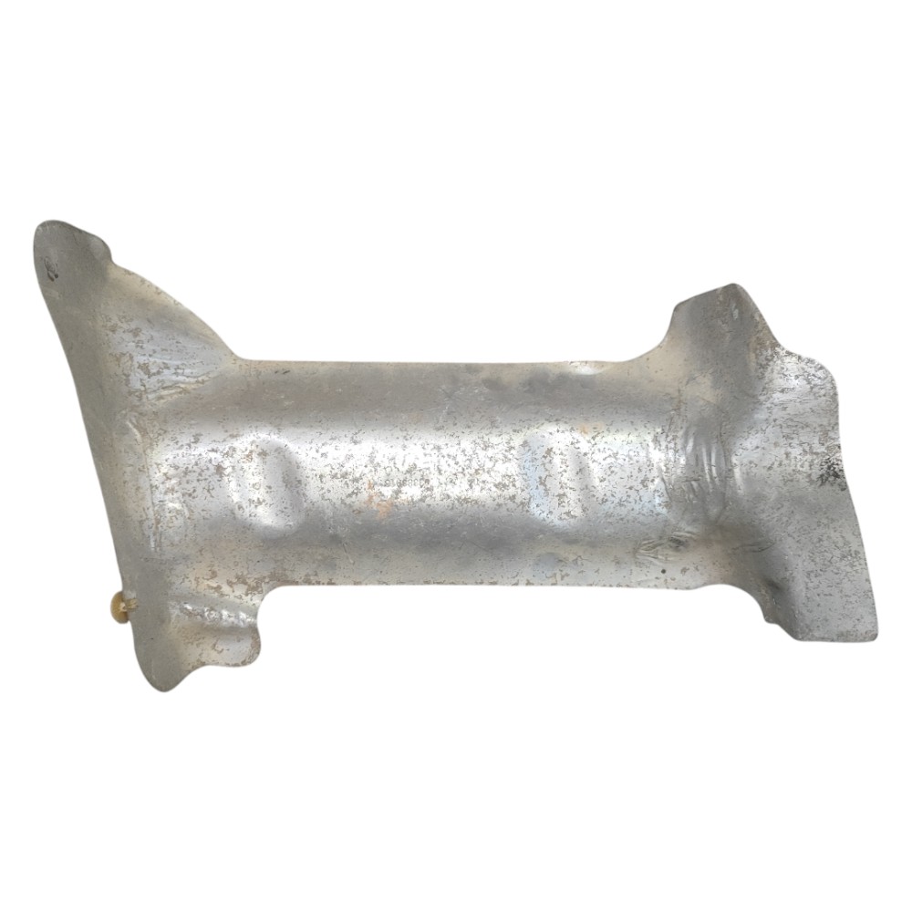 Defletor Calor Tanque Gm Corsa 2003 2004 2005 2006 2007 2012 1