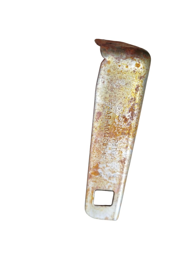 Cantoneira Suporte Painel Ford Focus 2001 2002 2003 2008 2