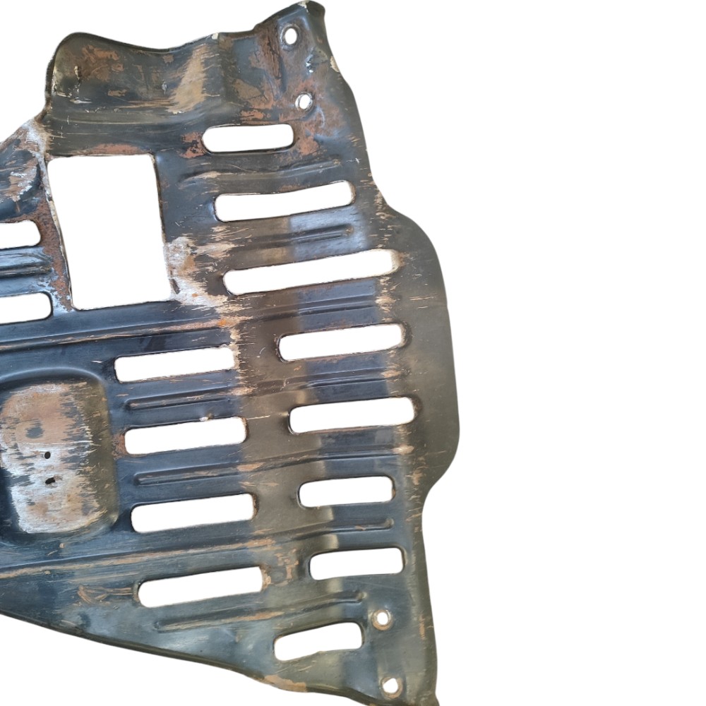 Protetor Do Carter Ford Ecosport 2003 2005 2006 2008 2013 3