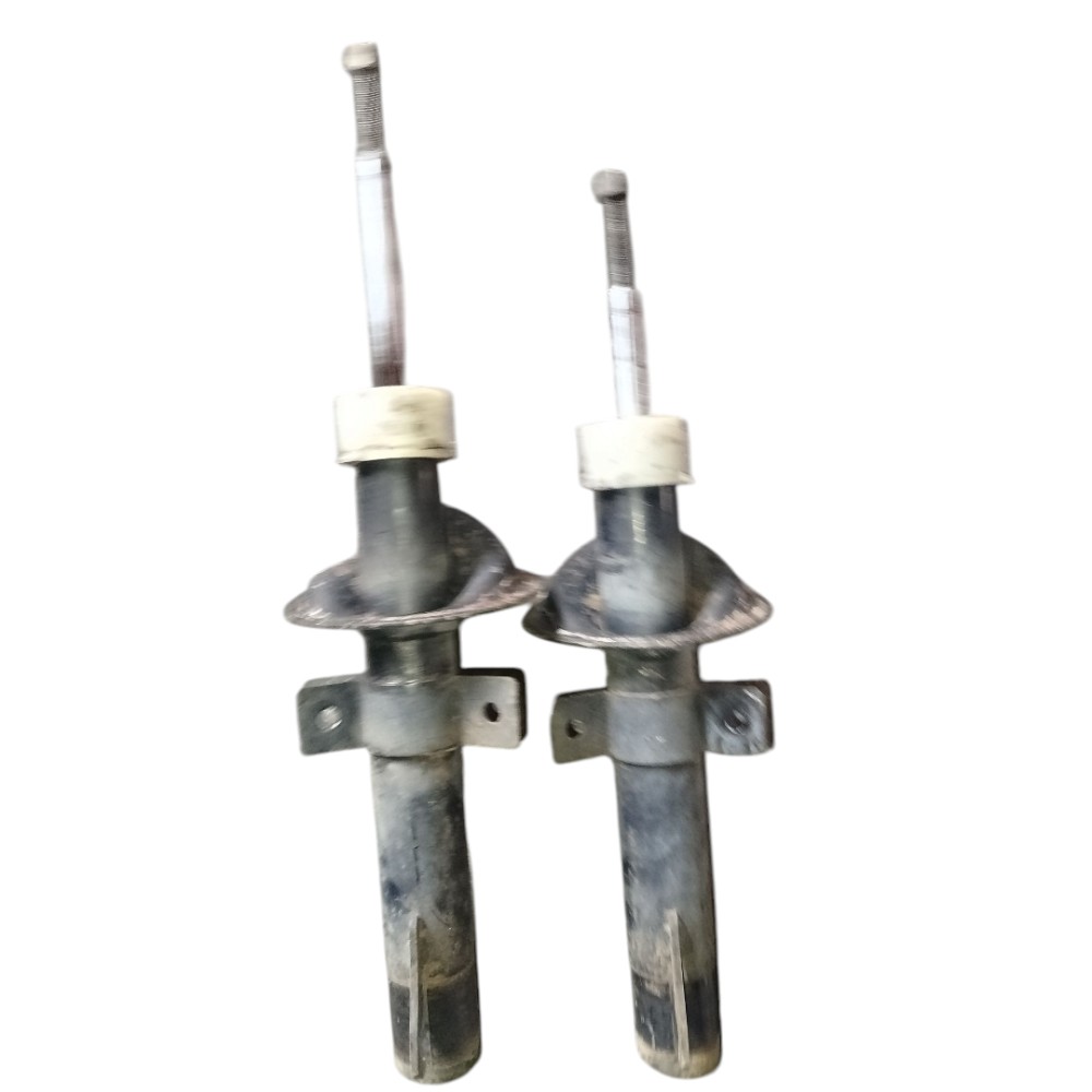 Par Amortecedores Dianteiros Ford Ka 2008 2009 2010 A 2014 9