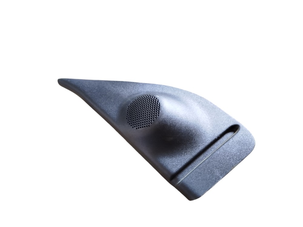 Acabamento Moldura Retrovisor Interno Palio 1997 2005 2010 3
