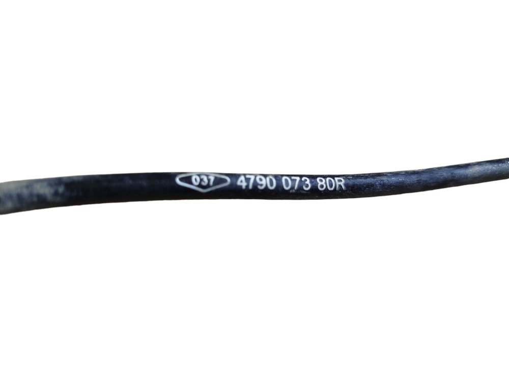 Sensor Abs Traseiro Direito Sandero Logan 2007 2010 2014 2