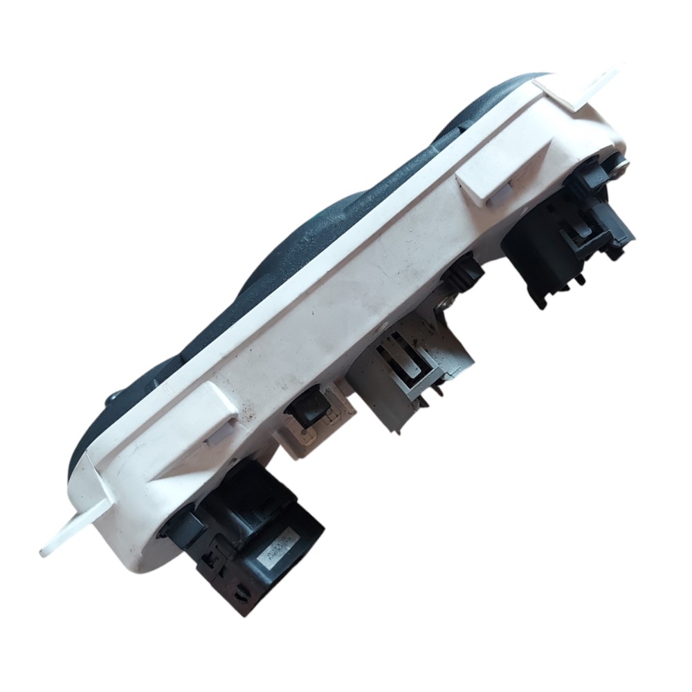 Comando Ar Condicionado Ford Focus 2001 2002 2008 Original 3
