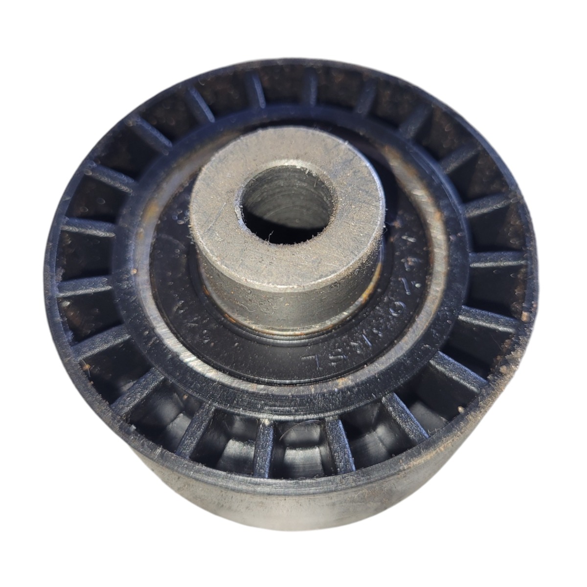 Polia Tensora Correia Alternador 207 307 C4 Sa6203rsl 65×26 2