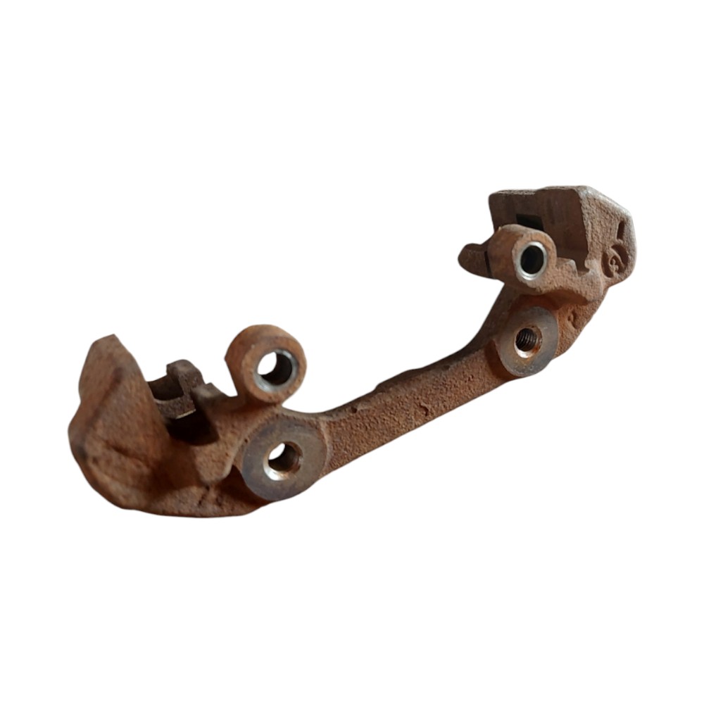 Cavalete Pinça Freio Ford Ka 1.0 1999 2001 2003 2005 2007